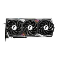 MSI GeForce RTX3070 Gaming X Trio 8GB GDDR6 Gráfica MSI GeForce RTX3070 Gaming X Trio 8GB GDDR6 Gráfica