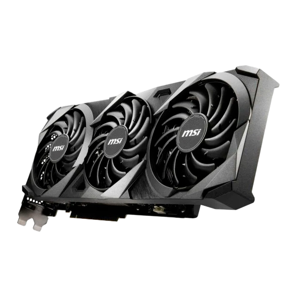 MSI GeForce RTX3070 Gaming X Trio 8GB GDDR6 Gráfica MSI GeForce RTX3070 Gaming X Trio 8GB GDDR6 Gráfica