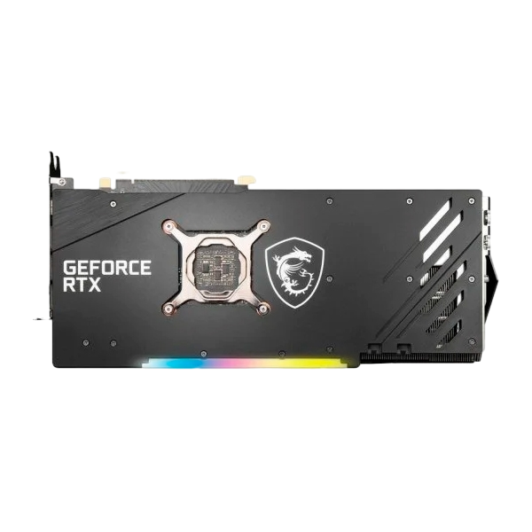 MSI GeForce RTX3070 Gaming X Trio 8GB GDDR6 Gráfica MSI GeForce RTX3070 Gaming X Trio 8GB GDDR6 Gráfica