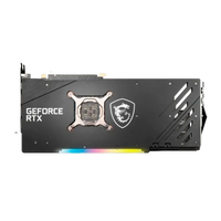 MSI GeForce RTX3070 Gaming X Trio 8GB GDDR6 Gráfica MSI GeForce RTX3070 Gaming X Trio 8GB GDDR6 Gráfica