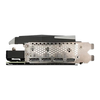 MSI GeForce RTX3070 Gaming X Trio 8GB GDDR6 Gráfica MSI GeForce RTX3070 Gaming X Trio 8GB GDDR6 Gráfica