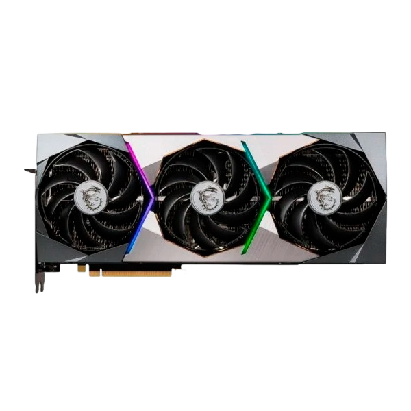 MSI GeForce RTX3070 Suprim X 8GB GDDR6  Gráfica MSI GeForce RTX3070 Suprim X 8GB GDDR6  Gráfica