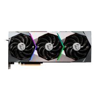 MSI GeForce RTX3070 Suprim X 8GB GDDR6 Gráfica MSI GeForce RTX3070 Suprim X 8GB GDDR6 Gráfica