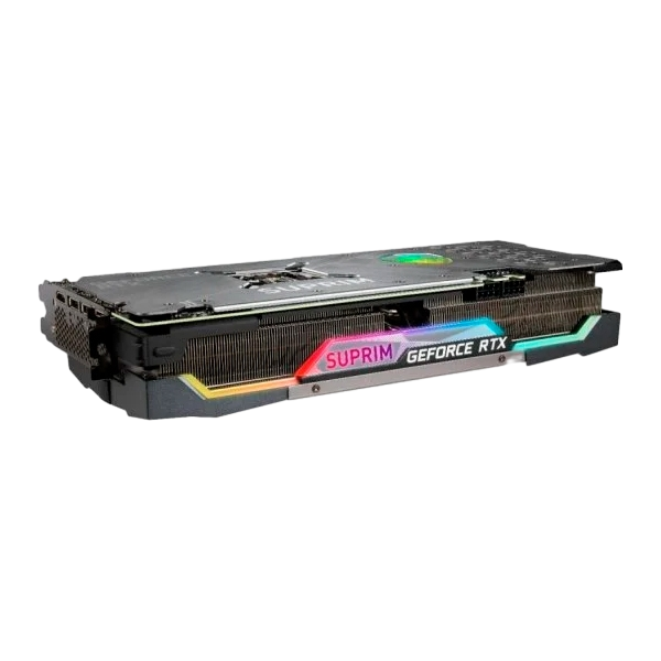 MSI GeForce RTX3070 Suprim X 8GB GDDR6  Gráfica MSI GeForce RTX3070 Suprim X 8GB GDDR6  Gráfica