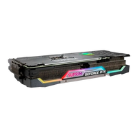 MSI GeForce RTX3070 Suprim X 8GB GDDR6 Gráfica MSI GeForce RTX3070 Suprim X 8GB GDDR6 Gráfica