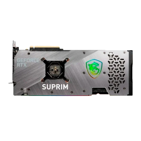 MSI GeForce RTX3070 Suprim X 8GB GDDR6  Gráfica MSI GeForce RTX3070 Suprim X 8GB GDDR6  Gráfica