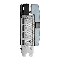 MSI GeForce RTX3070 Suprim X 8GB GDDR6 Gráfica MSI GeForce RTX3070 Suprim X 8GB GDDR6 Gráfica