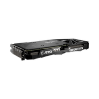 MSI GeForce RTX3060 Ti Ventus 3X OC 8GB GDDR6 Gráfica MSI GeForce RTX3060 Ti Ventus 3X OC 8GB GDDR6 Gráfica