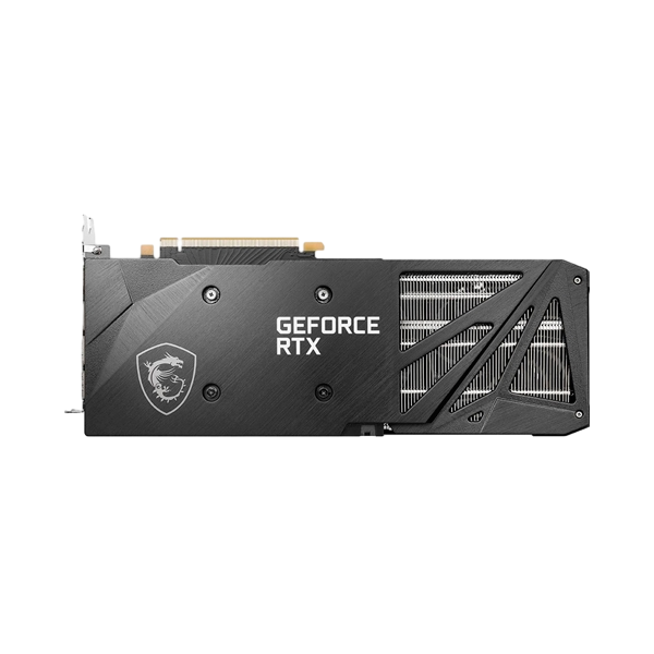 MSI GeForce RTX3060 Ti Ventus 3X OC 8GB GDDR6 Gráfica MSI GeForce RTX3060 Ti Ventus 3X OC 8GB GDDR6 Gráfica