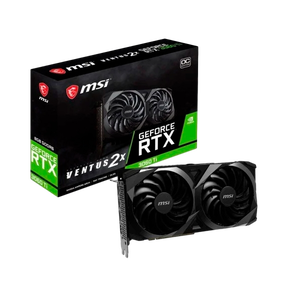 MSI GeForce RTX3060 Ti Ventus 2X OC 8GB GDDR6  Gráfica