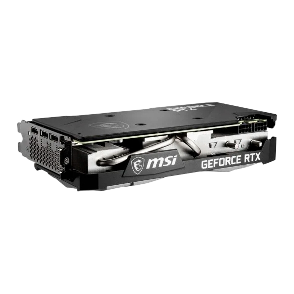 MSI GeForce RTX3060 Ti Ventus 2X OC 8GB GDDR6 Gráfica MSI GeForce RTX3060 Ti Ventus 2X OC 8GB GDDR6 Gráfica