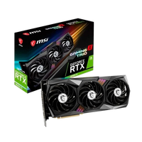 MSI GeForce RTX3060 Ti Gaming X 8GB GDDR6 - Gráfica MSI GeForce RTX3060 Ti Gaming X 8GB GDDR6 - Gráfica