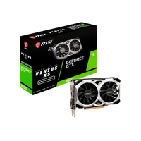 MSI GeForce GTX1650 D6 Ventus XS 4GB GD6  Gráfica