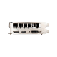 MSI GeForce GTX1650 D6 Ventus XS 4GB GD6  Gráfica