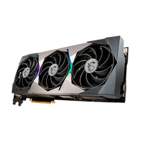 MSI GeForce RTX3070 Suprim 8GB GDDR6  Gráfica