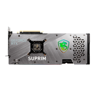 MSI GeForce RTX3070 Suprim 8GB GDDR6  Gráfica