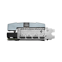 MSI GeForce RTX3070 Suprim 8GB GDDR6  Gráfica