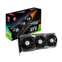 MSI GeForce RTX3060 Gaming X Trio 12GB GDDR6 - Gráfica