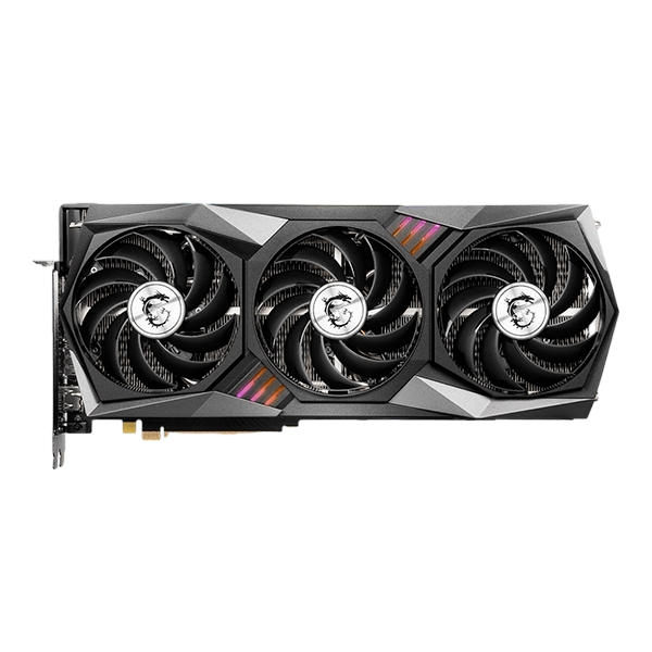 MSI GeForce RTX3060 Gaming X Trio 12GB GDDR6 Gráfica MSI GeForce RTX3060 Gaming X Trio 12GB GDDR6 Gráfica