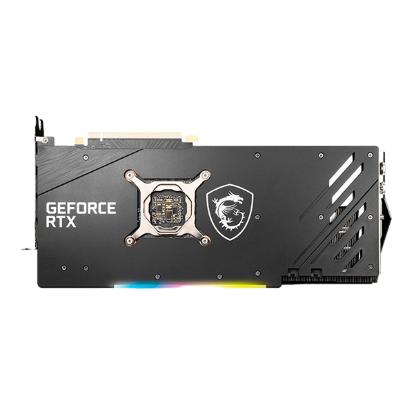 MSI GeForce RTX3060 Gaming X Trio 12GB GDDR6 Gráfica MSI GeForce RTX3060 Gaming X Trio 12GB GDDR6 Gráfica