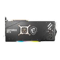MSI GeForce RTX3060 Gaming X Trio 12GB GDDR6 Gráfica MSI GeForce RTX3060 Gaming X Trio 12GB GDDR6 Gráfica