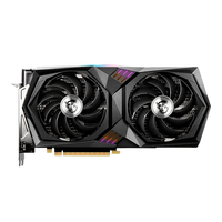 MSI GeForce RTX3060 Gaming X 12GB GDDR6  Gráfica