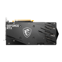 MSI GeForce RTX3060 Gaming X 12GB GDDR6  Gráfica