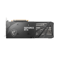 MSI GeForce RTX3060 Ventus 3X OC 12GB GDDR6  Gráfica