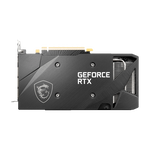 MSI GeForce RTX3060 Ventus 2X OC 12GB GDDR6 Tarjeta Gráfica Nvidia MSI GeForce RTX3060 Ventus 2X OC 12GB GDDR6 Tarjeta Gráfica Nvidia