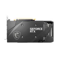 MSI GeForce RTX3060 Ventus 2X OC 12GB GDDR6  Tarjeta Gráfica Nvidia
