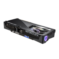 MSI GeForce RTX 5080 Gaming Trio OC 16GB GDDR7 DLSS4  Tarjeta Gráfica Nvidia