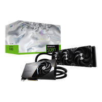 MSI GeForce RTX 5080 Suprim Liquid SOC 16GB GDDR7 DLSS4 Tarjeta Gráfica Nvidia MSI GeForce RTX 5080 Suprim Liquid SOC 16GB GDDR7 DLSS4 Tarjeta Gráfica Nvidia