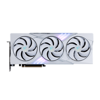 MSI GeForce RTX 5080 Gaming Trio OC White 16GB GDDR7 DLSS4 Tarjeta Gráfica Nvidia MSI GeForce RTX 5080 Gaming Trio OC White 16GB GDDR7 DLSS4 Tarjeta Gráfica Nvidia