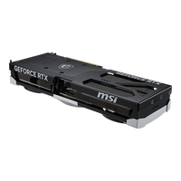 MSI GeForce RTX 5090 Ventus 3X OC 32GB GDDR7 DLSS4 Tarjeta Gráfica Nvidia MSI GeForce RTX 5090 Ventus 3X OC 32GB GDDR7 DLSS4 Tarjeta Gráfica Nvidia