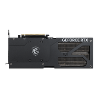 MSI GeForce RTX 5090 Ventus 3X OC 32GB GDDR7 DLSS4 Tarjeta Gráfica Nvidia MSI GeForce RTX 5090 Ventus 3X OC 32GB GDDR7 DLSS4 Tarjeta Gráfica Nvidia