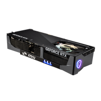 MSI GeForce RTX 5090 Gaming Trio OC 32GB GDDR7 DLSS4  Tarjeta Gráfica Nvidia