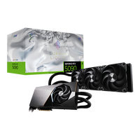 MSI GeForce RTX 5090 Suprim Liquid SOC 32GB GDDR7 DLSS4 | Tarjeta Gráfica Nvidia