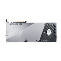 MSI GeForce RTX 5090 Suprim SOC 32GB GDDR7 DLSS4 Tarjeta Gráfica Nvidia MSI GeForce RTX 5090 Suprim SOC 32GB GDDR7 DLSS4 Tarjeta Gráfica Nvidia