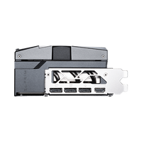 MSI GeForce RTX 5090 Suprim SOC 32GB GDDR7 DLSS4 Tarjeta Gráfica Nvidia MSI GeForce RTX 5090 Suprim SOC 32GB GDDR7 DLSS4 Tarjeta Gráfica Nvidia