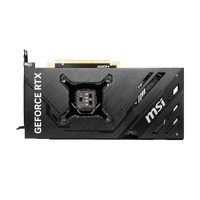 MSI GeForce RTX 4070 Ventus 2X OC V2 12GB GDDR6 DLSS3 Tarjeta Gráfica Nvidia MSI GeForce RTX 4070 Ventus 2X OC V2 12GB GDDR6 DLSS3 Tarjeta Gráfica Nvidia