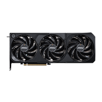 MSI GeForce RTX 5080 Shadow 3X OC 16GB GDDR7 DLSS4  Tarjeta Gráfica Nvidia