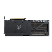 MSI GeForce RTX 5080 Ventus 3X OC 16GB GDDR7 DLSS4  Tarjeta Gráfica Nvidia