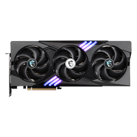 MSI GeForce RTX 5070 Ti Gaming Trio Plus OC 16GB GDDR7 DLSS4 Tarjeta Gráfica Nvidia MSI GeForce RTX 5070 Ti Gaming Trio Plus OC 16GB GDDR7 DLSS4 Tarjeta Gráfica Nvidia