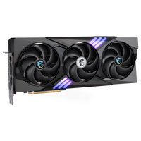 MSI GeForce RTX 5070 Ti Gaming Trio Plus OC 16GB GDDR7 DLSS4 Tarjeta Gráfica Nvidia MSI GeForce RTX 5070 Ti Gaming Trio Plus OC 16GB GDDR7 DLSS4 Tarjeta Gráfica Nvidia