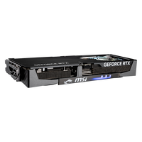 MSI GeForce RTX 5070 Ti Gaming Trio Plus OC 16GB GDDR7 DLSS4 Tarjeta Gráfica Nvidia MSI GeForce RTX 5070 Ti Gaming Trio Plus OC 16GB GDDR7 DLSS4 Tarjeta Gráfica Nvidia