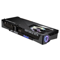 MSI GeForce RTX 5070 Ti Gaming Trio Plus OC 16GB GDDR7 DLSS4 Tarjeta Gráfica Nvidia MSI GeForce RTX 5070 Ti Gaming Trio Plus OC 16GB GDDR7 DLSS4 Tarjeta Gráfica Nvidia