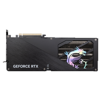 MSI GeForce RTX 5070 Ti Gaming Trio Plus OC 16GB GDDR7 DLSS4 Tarjeta Gráfica Nvidia MSI GeForce RTX 5070 Ti Gaming Trio Plus OC 16GB GDDR7 DLSS4 Tarjeta Gráfica Nvidia