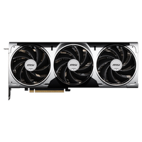 MSI GeForce RTX 5070 Ti Ventus 3X OC 16GB GDDR7 DLSS4 Tarjeta Gráfica Nvidia MSI GeForce RTX 5070 Ti Ventus 3X OC 16GB GDDR7 DLSS4 Tarjeta Gráfica Nvidia