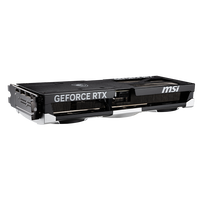 MSI GeForce RTX 5070 Ti Ventus 3X OC 16GB GDDR7 DLSS4 Tarjeta Gráfica Nvidia MSI GeForce RTX 5070 Ti Ventus 3X OC 16GB GDDR7 DLSS4 Tarjeta Gráfica Nvidia