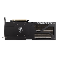MSI GeForce RTX 5070 Ti Ventus 3X OC 16GB GDDR7 DLSS4 Tarjeta Gráfica Nvidia MSI GeForce RTX 5070 Ti Ventus 3X OC 16GB GDDR7 DLSS4 Tarjeta Gráfica Nvidia
